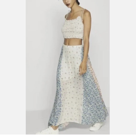 NWT Free People Two Piece Set - Picture 2 of 3